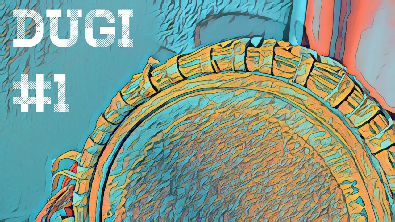 МРИДАНГА | Дуги#1