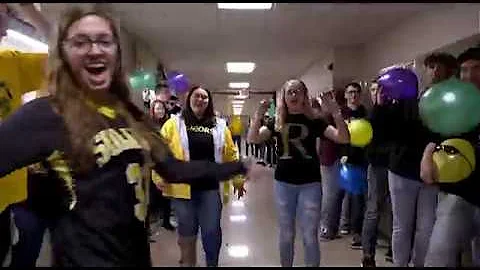 SOLANCO LIP DUB 2019