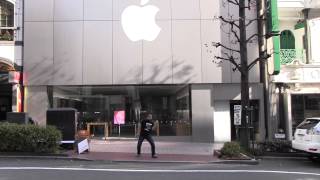 恋するフォーチュンクッキー Apple Storeラッキーバッグ2014ver.