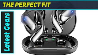 Best Open Ear Headphones? Gidosha YYK-Q16-H3 Tested!