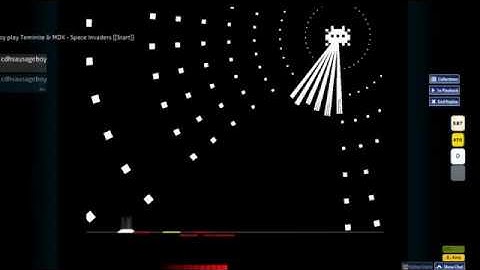 osu! Aspire V: Teminite & MDK - Space Invaders (Lovable Chickadee)