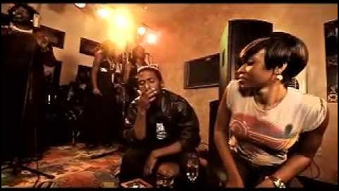 Shallee ft. Sheyman - Take Out The Trash [Official Video]