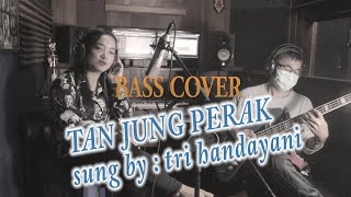 Tanjung Perak gambang Kromong Sung By tri Handayani