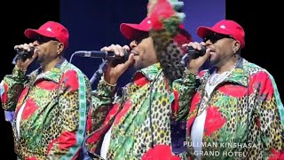 JB MPIANA - PAPA CHÉRI TOUT DROIT ATMOSPHÈRE MAKAMBU KINSHASA YA BISO LE CALME EST BON AVANÇONS 