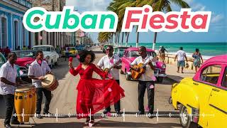 Son Cubano & Cuban Guitar Instrumentals – Relaxing Havana Nights & Vintage Bolero Vibes