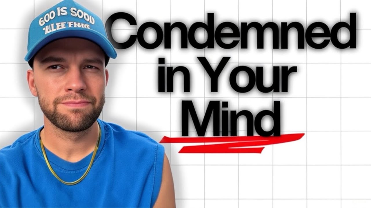 This is Where Satan Wins Most Battles - 75 Hard Christian Day 2 