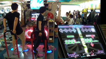 [DDRX3] アルストロメリア (walk with you remix)(CSP) 2012.04.04