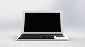 Pi-Top - A Raspberry Pi Laptop You Build Yourself