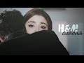 HAYAT & MURAT "ты думал, что я..."