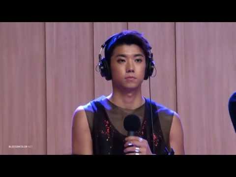 [FANCAM] 130613 컬투쇼 하니뿐 우영 FULL ver.