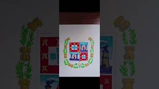 Fc Porto Crest Logo Drawing Timelapse