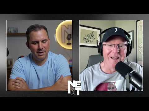 EP 1: Wes Durham's "Labor of Love," broadcast journey and favorite venues