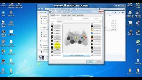 How to Change Controls of Pro Evolution Soccer 2013 in Keyboard