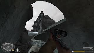 Call of Duty - Mission 18: Stalingrad Sewers