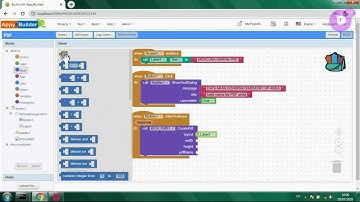 FREE DYNAMIC PDF BOOK APP AIA FILE IN KODULAR || PDF BOOK AIA