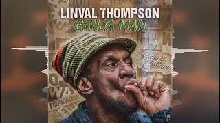 Linval Thompson - Pol-Ice Man [Irie Ites Records / Evidence Music] 2024 Release