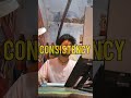 consistency 15/75 Days #shortvideo #consistency #minivlog #voralshort #trending #ssccgl #bengali