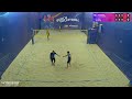 05:45 D.Vakulenko / V.Ivashchenko - M.Kisil / P.Koval | Winners Beach Volleyball