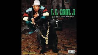 LL Cool J - 1-900 L.L. Cool J (Album Version)