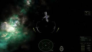 Freespace 2 Training TSM107M