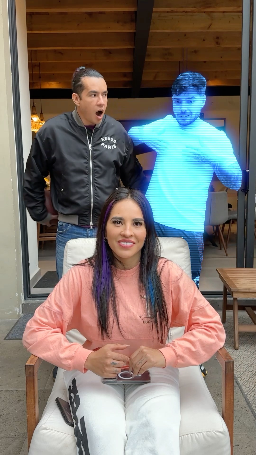 Karla Bustillos Me Engañó !!