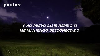Citizen Soldier - Life Support [Traducido al Español]