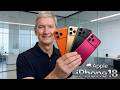 iPhone 18 Pro Max Trailer Official Design Launch Confirmed🔥🔥🔥