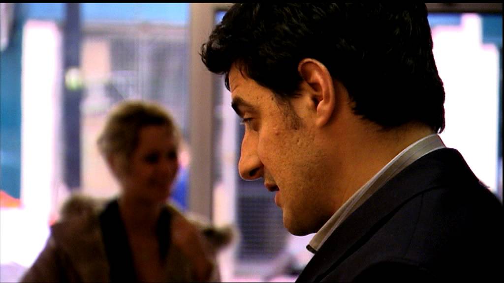 The Real Hustle: The Hardware Hustle