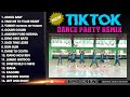 🔥NEW TIKTOK DANCE PARTY REMIX I TIKTOK MASHUP I Dance Fitness | BMD CREW