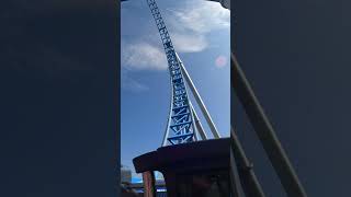 062 Mph In 25 Seconds europapark launch rollercoasters launch