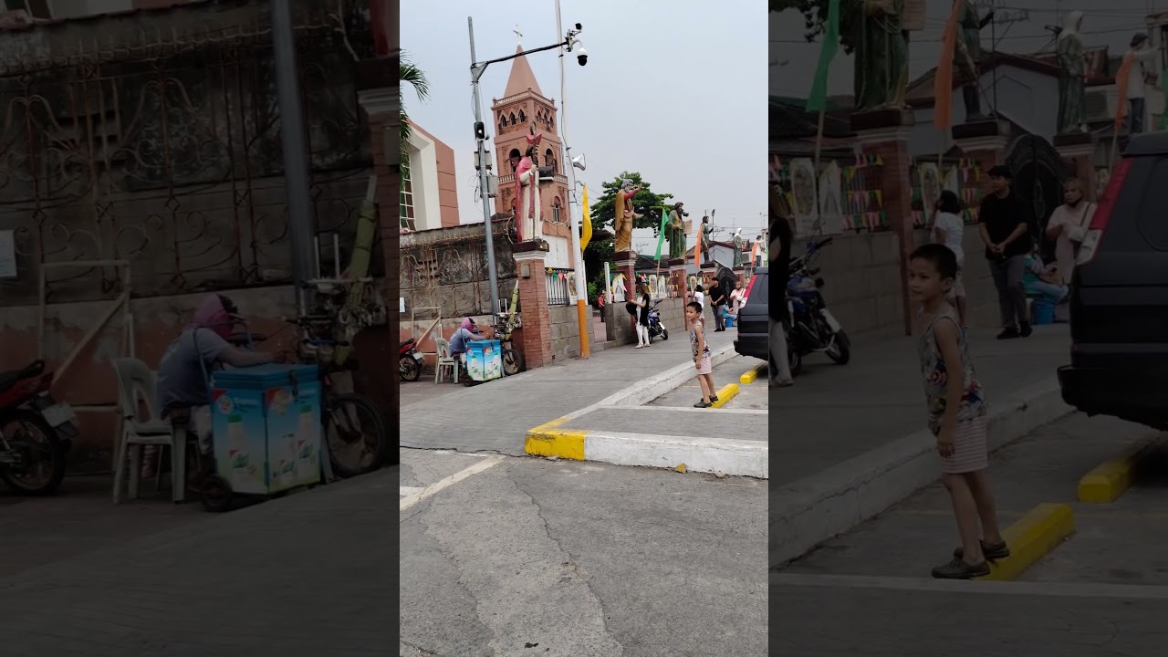 Jose Rizal House|Biñan Municipal Hall & Plaza |Laguna City