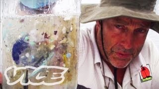 Garbage Island: An Ocean Full of Plastic (Part 1/3)