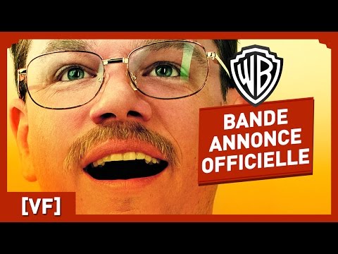 The Informant - Bande Annonce Officielle (VF) - Matt Damon / Steven Soderbergh