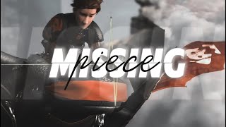 Missing Piece「ʜɪᴄᴄᴛᴏᴏᴛʜ 」Moonable screenshot 5