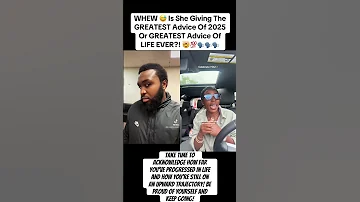 Acknowledge How Far You Ve Progressed In Life How You Re Still On An UPWARD Trajectory BIG FACTS 