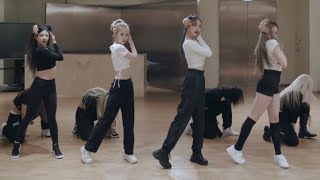 aespa - NO by Meghan Trainor (Untouchable) (Magic Dance) ft. ENHYPEN, New Jeans, LE SSERAFIM, ITZY Resimi