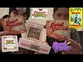 Good Pizzza siciliana limonata review!🍕
