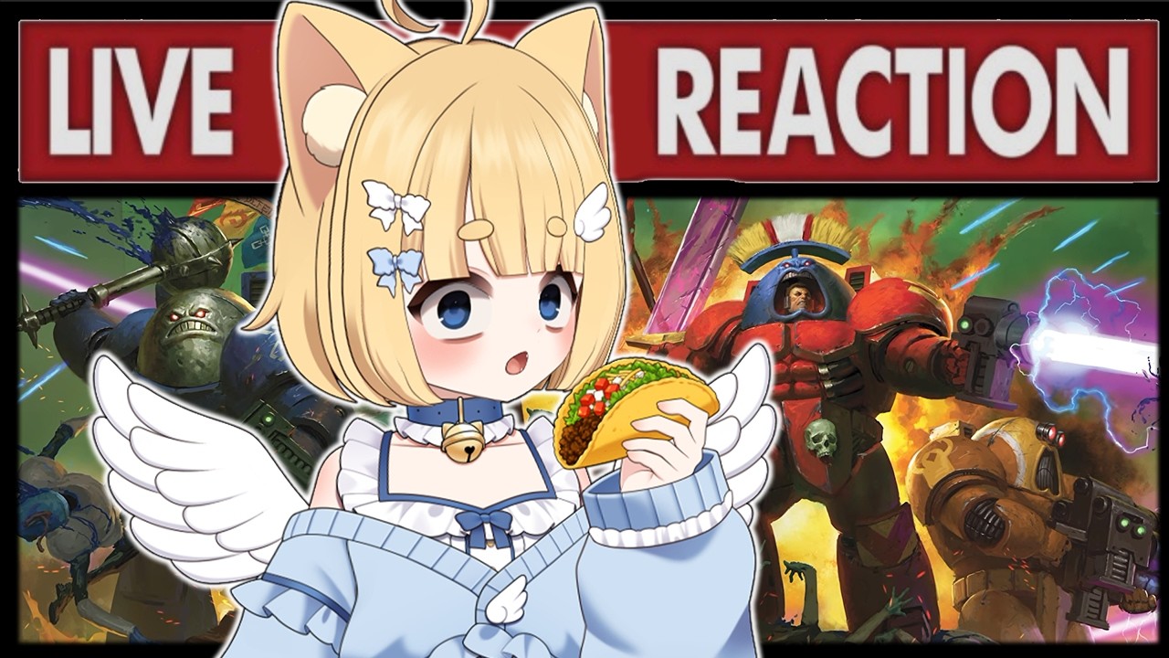 REACTING TO VIEWER SUBMISSIONS