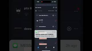 Dahua Upgrade Cameranvrxvr By Dmss App