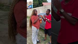 They Don Use My Head 🙆‍♂️