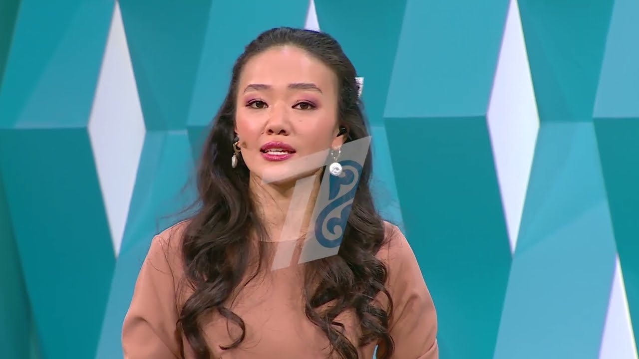 Көзіне жас алған Данияр