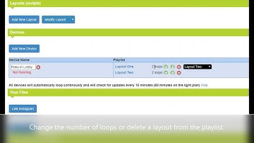 Quickesign Tutorial Playlist