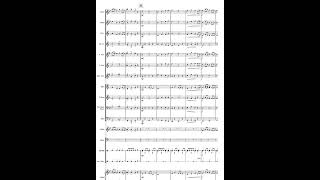 March Mania by David Shaffer