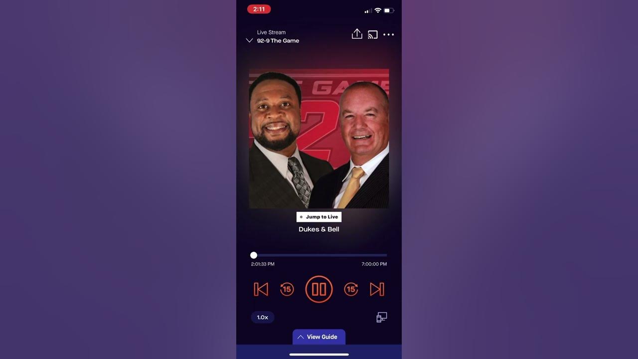 Wzgc fm atlanta ga 92 9 the game legal id february 21 2022 at 2 00