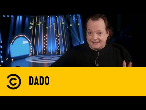 Dado - Comedy Central Presents - Masters of Comedy