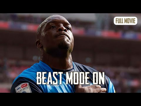 Beast Mode still