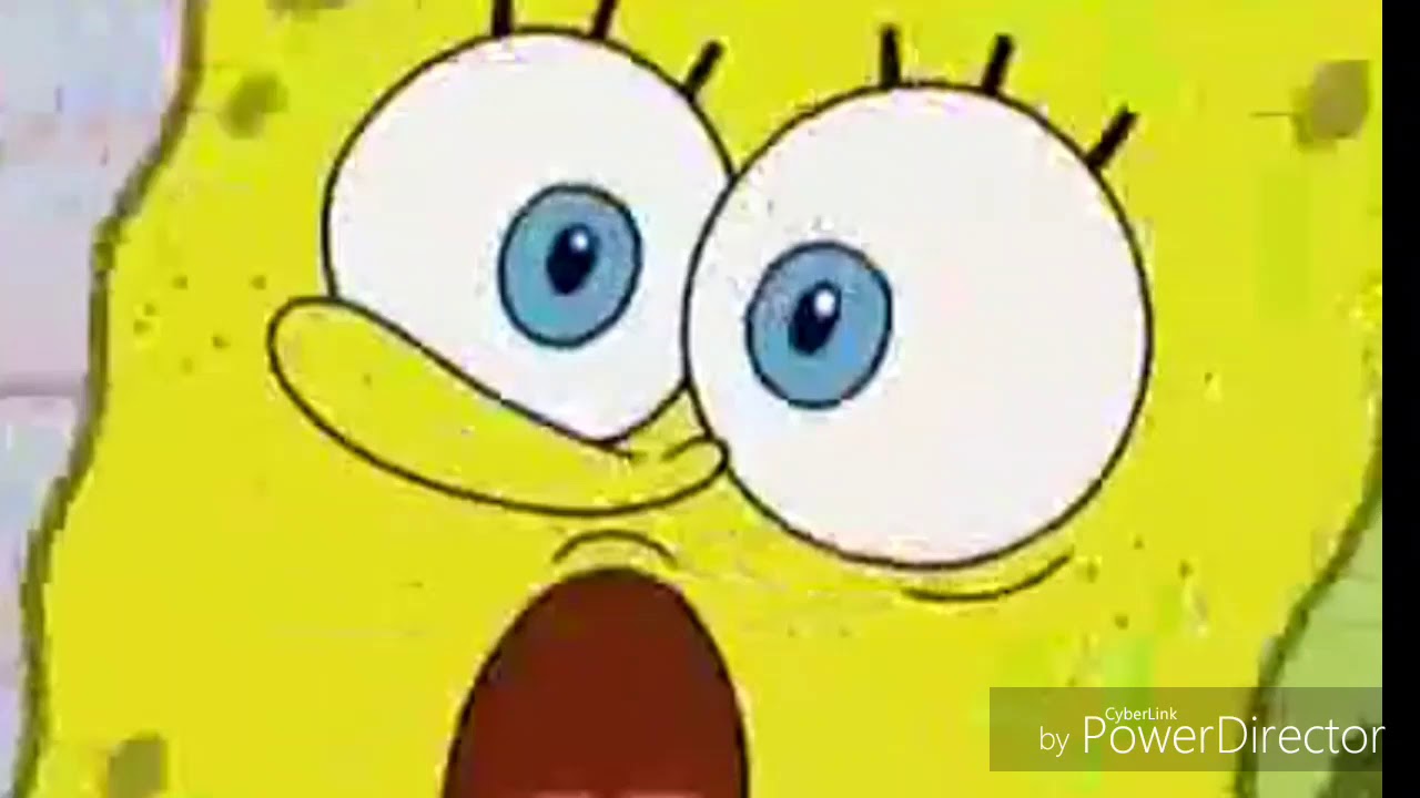 Bob esponjaque no sea que es eso! YouTube