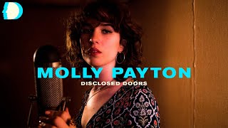 Molly Payton - 1972 Acoustic A Disclosed Doors Piece