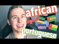 All About AFRICAN PORTUGUESE