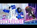 Fans Toys Dunerunner Review | 3P MP G1 Beachcomber | The Nerd Crate Too